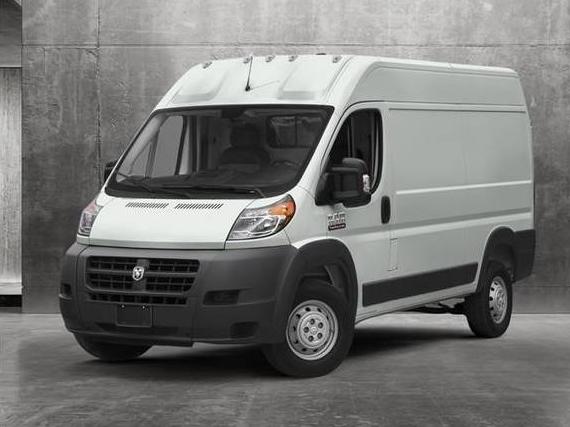 RAM PROMASTER 1500 2017 3C6TRVBG5HE551335 image